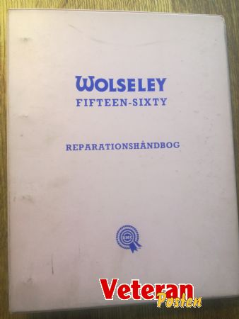 Wolseley 